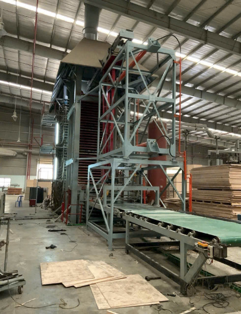 Cho Thuê Xưởng Phước Hòa, Phú Giáo, Bình Dương – 17.200m², PCCC Tự Động, Điện 3.000KVA – Giá Tốt!  Liên hệ ngay: 0366 632 092