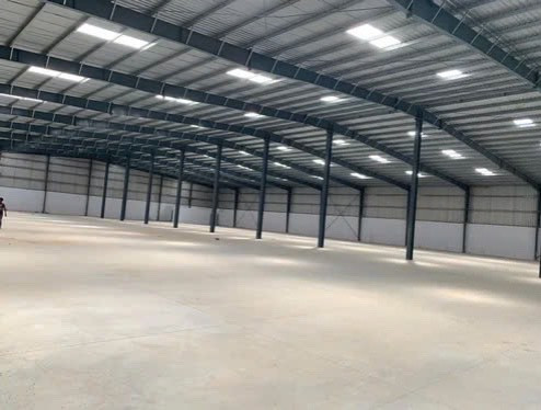 Kho xưởng 15.000m2 trong khu công nghiệp cho thuê dài hạn. LH 0798530267