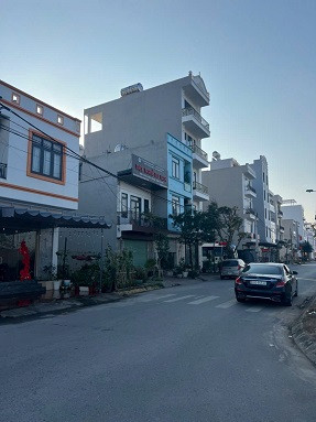 ► Chính chủ cần bán gấp 2 ô đất Tái Định Cư khu 9, Phường Cao Xanh, - Thành phố Hạ Long - Quảng Ninh.