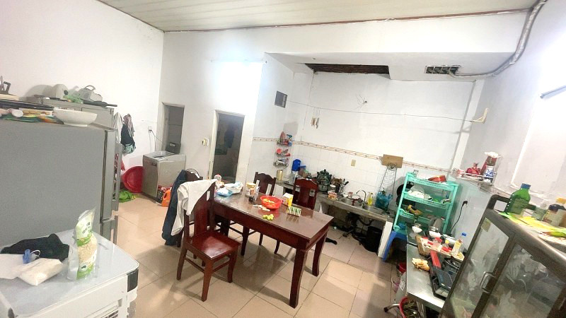 Mặt Tiền Kinh Doanh 118m2_6x20m Linh Tây Thủ Đức – Chỉ 12,5 tỷ – Giá Đầu Tư Tốt Nhất Khu Vực.