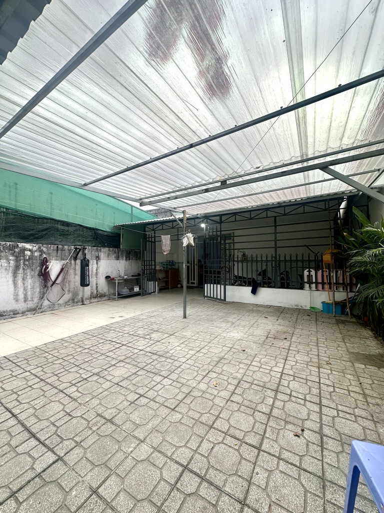 GẦN KHU CÔNG NGHỆ CAO LINH TRUNG THỦ ĐỨC - PHÙ HỢP XÂY CHDV - HẺM Ô TÔ - NGANG KHỦNG 8M - CHỈ 6 TỶ, TL.