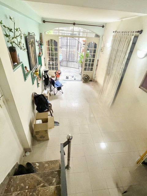 BÁN NHÀ CHÍNH CHỦ - LÊ QUANG ĐỊNH - P14 BÌNH THẠNH - GIẢM SỐC 1 TỶ GẤP BÁN - 3.5 X 19 - HẺM 3M - BÁN 6.6 TỶ - TL