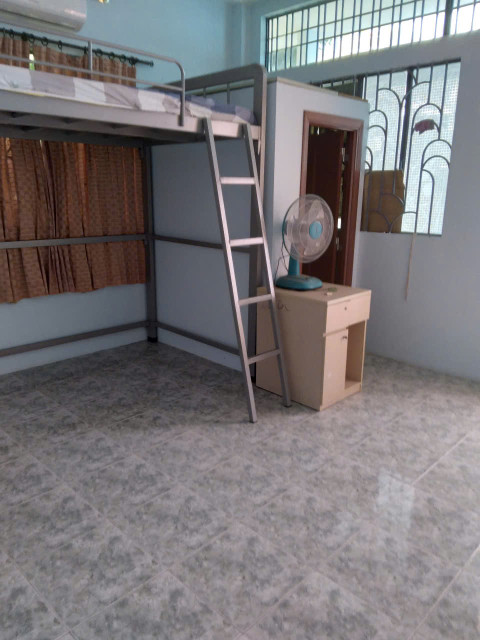 CHÍNH CHỦ CẦN CHO THUÊ NHANH PHÒNG TRỌ CHỢ BÀ CHIỂU - QUẬN BÌNH THẠNH