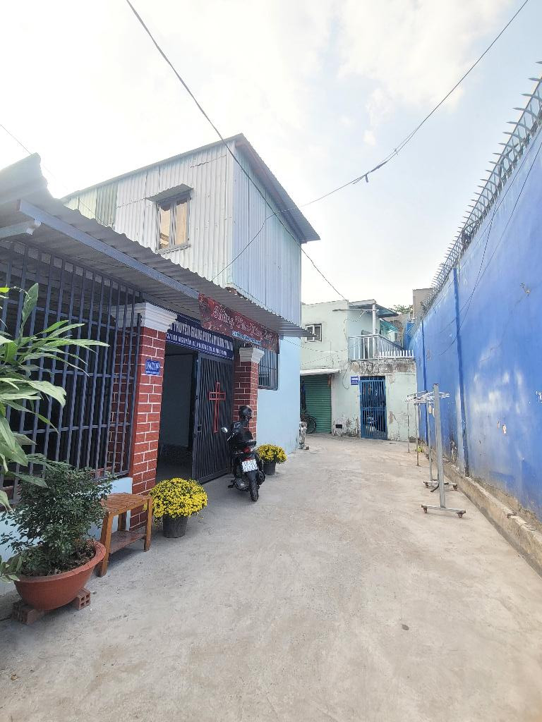 NHÀ RỘNG 8,9 X 26 M = 224M2 GIÁ 18 TỶ ĐƯỜNG NGUYỄN XÍ F 26 BÌNH THẠNH TP.HCM