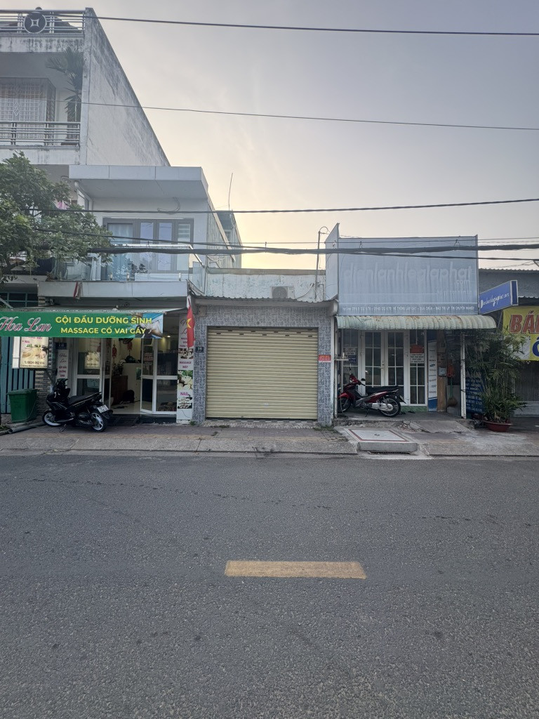 NHÀ CẤP 4 MT ĐƯỜNG 185 33M GIÁ CHÀO 5 TỶ THƯƠNG LƯỢNG.