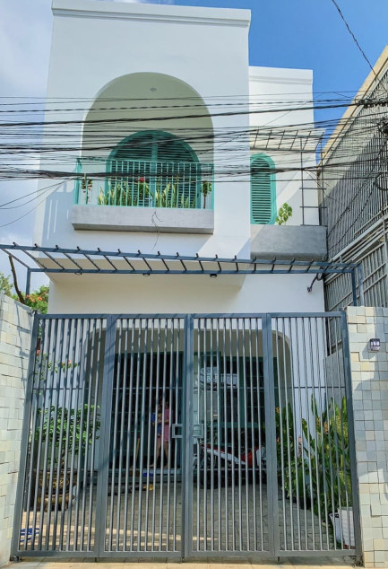CHỦ NHÀ NGỘP CẦN RA GẤP. CHỈ 500tr NHẬN NHÀ