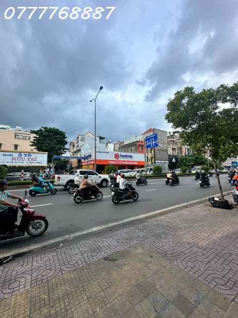 🏠 BÁN NHÀ 283 CÔNG HÒA. P.13 Q TÂN BÌNH 2 MẶT TIỀN SIÊU ĐẸP