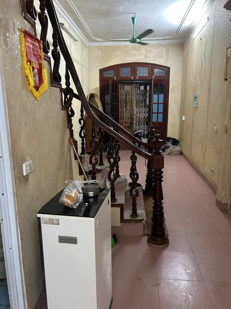 CHO THUÊ NHÀ NGUYÊN CĂN – TÔ HIỆU, HÀ ĐÔNG