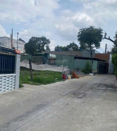 Đất Chính Chủ Tại  Nguyễn Thị Bốc, Xã Thới Tam Thôn, Hóc Môn, Hồ Chí Minh