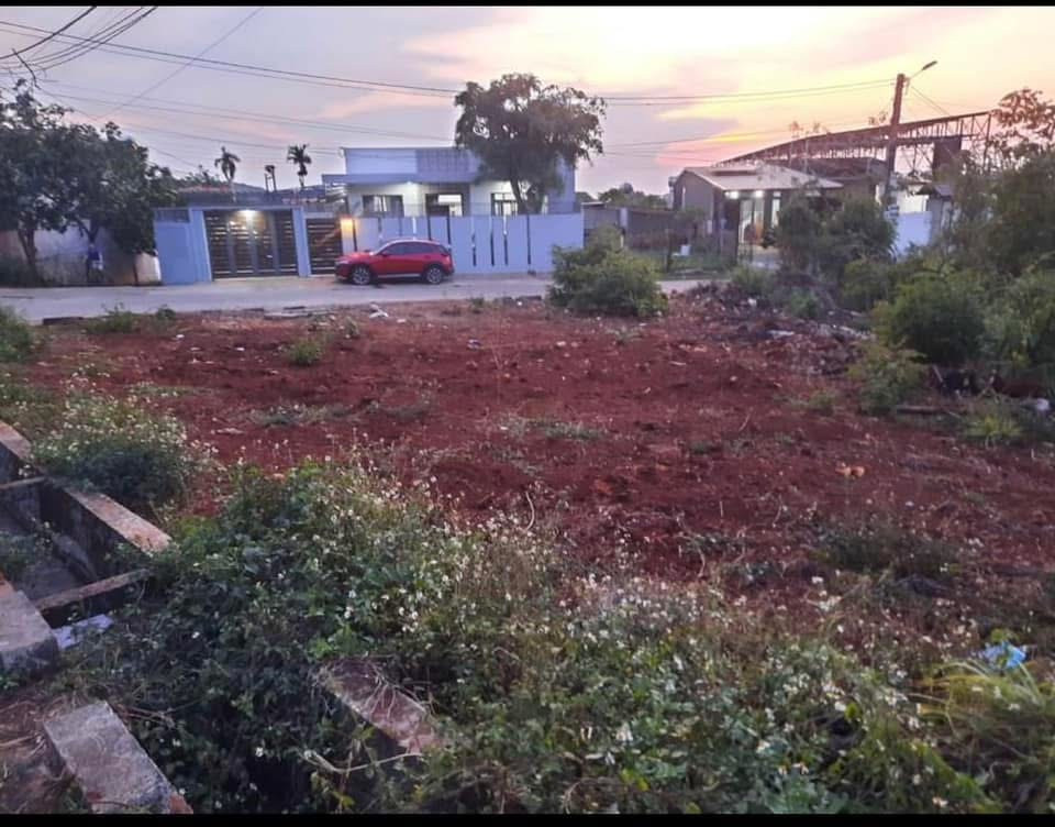 Bán đất 700m² ngang 21m giá 1.5 tỷ Phường Ea Kao