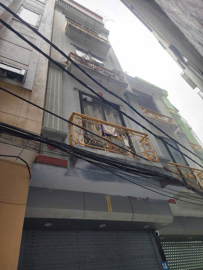 🏠 BÁN NHÀ CHÍNH CHỦ - NGÕ 303 PHỐ PHÚ LƯƠNG, HÀ ĐÔNG, HÀ NỘI 🏠