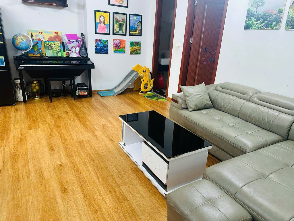 Bná căn hộ xala , diện tích 89m - 3pn -2vs , sổ đỏ pháp lý rõ ràng
