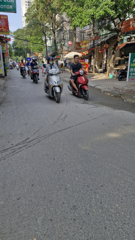 Bán đất Đường 19/5 (Hà Đông) 336m, mt 14m, giá 70 tỷ,