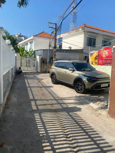 BÁN NHANH 2 LÔ ĐẤT HẺM Ô TÔ PHƯỚC LONG 
- Dt : 48m2 ngang 5m - lh : 0916961496