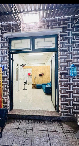 BÁN NHÀ HẺM NGUYỄN KHUYẾN VĨNH HẢI