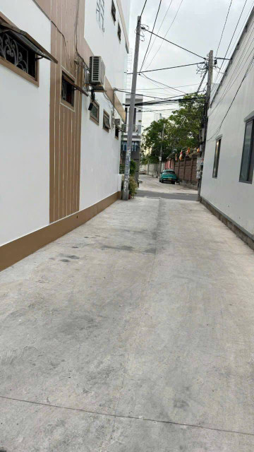 BÁN NHÀ HẺM Ô TÔ ĐƯỜNG PHÚ ĐỨC – VĨNH HOÀ, NHA TRANG