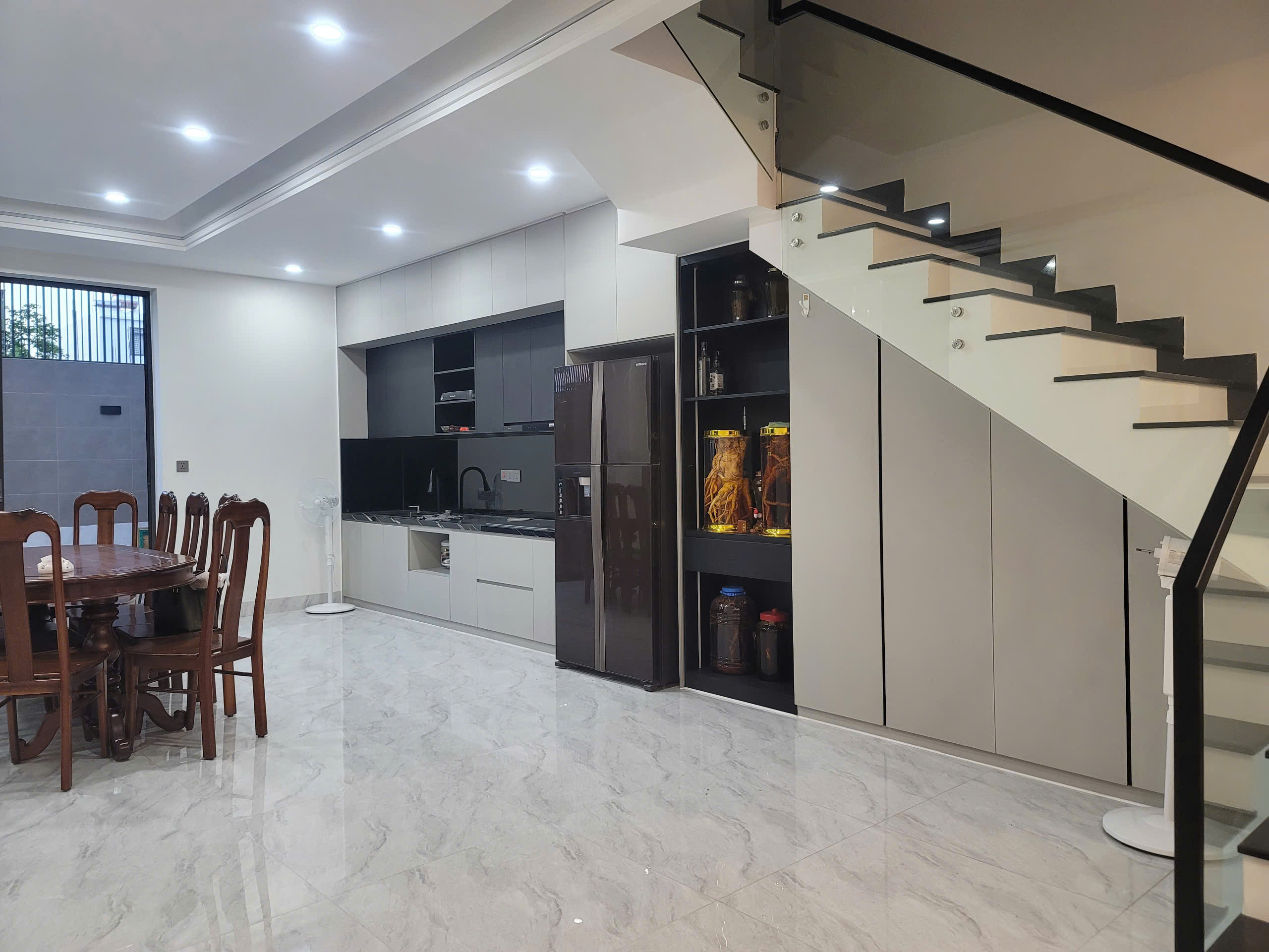 Chính Chủ Cho thuê Nhà Tại Lô 117/LK Đường số 49 KĐT Mỹ Gia, An Khánh, Thành Phố Nha TRang
