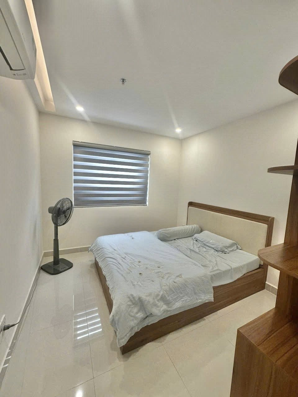 CH412 Bán căn hộ tầng 15 chung cư CT3 Vĩnh Điềm Trung cách trung tâm 7p đi xe