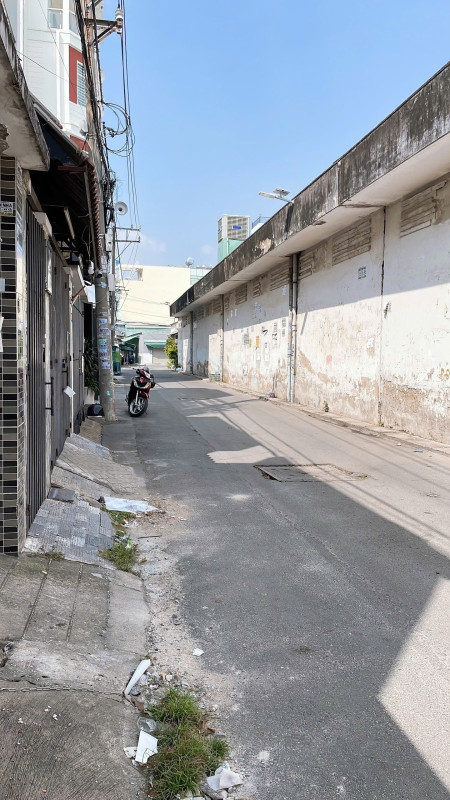 Bán nhà đường số 19, hiệp bình chánh - 1000m2 - giá 90 tỷ TL