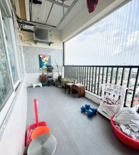 Cần bán gấp căn hộ chung cư Văn Khê – Hà Đông, Hà Nội