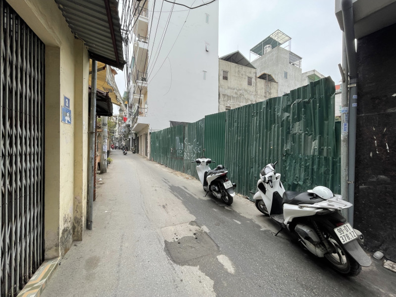 Bán đất Đường 19/5 (Hà Đông) 336/336m, mt 14m, giá 70 tỷ