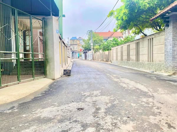 BÁN ĐẤT TẠI TIÊN HÙNG - NGUYÊN KHÊ - ĐÔNG ANH