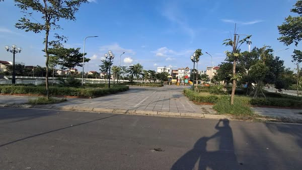 Bán 64m² đất ở thôn Lương Nỗ, xã Tiên Dương - DA - HN.