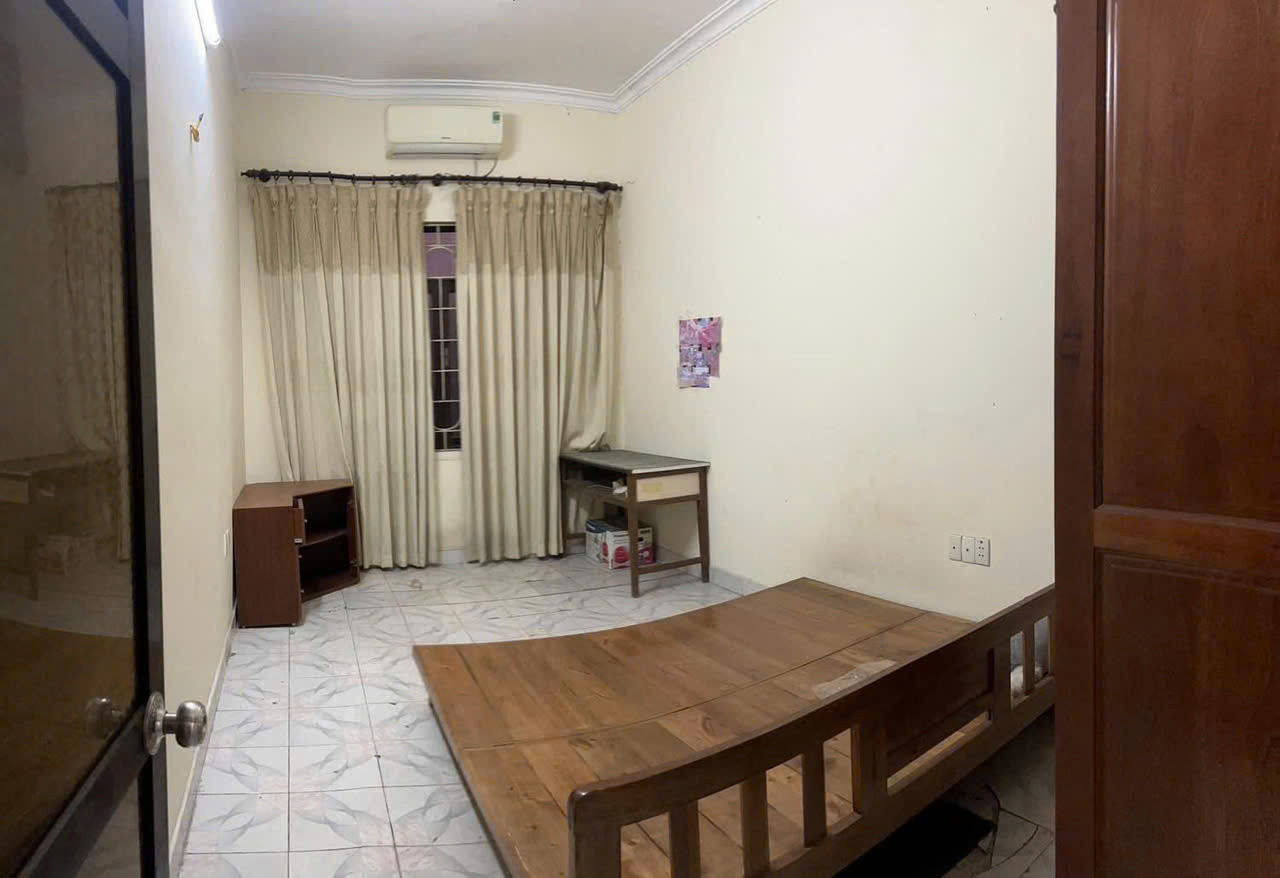 Cho thuê nhà nguyên căn Phố Nguyễn Tuân, 4 tầng x 25m2, 2 ngủ, 9 Triệu vào ngay