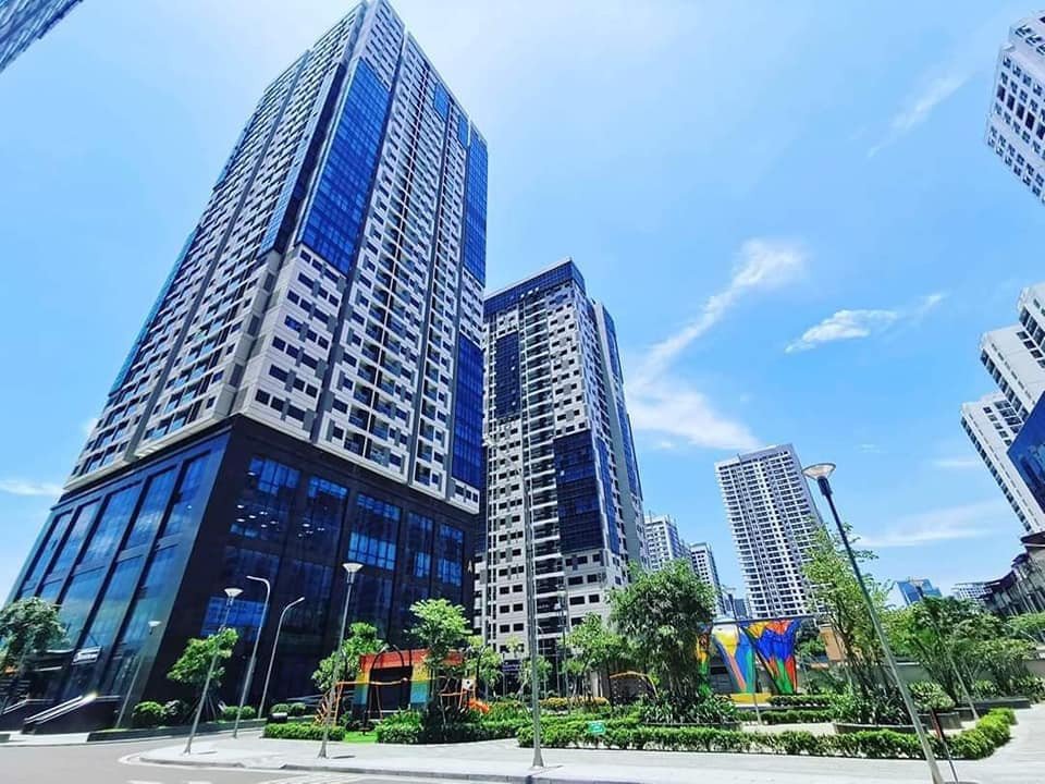 BÁN CĂN HỘ GOLDSEASON 47 NGUYỄN TUÂN – CĂN GÓC FULL NỘI THẤT