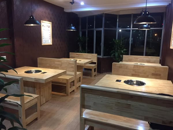 ✨ Bán Nhà Mặt Phố Lê Trọng Tấn 67 m2 x 5 tầng Mt 4.37 m K/Doanh 45 Tỷ Quận Thanh Xuân ✨