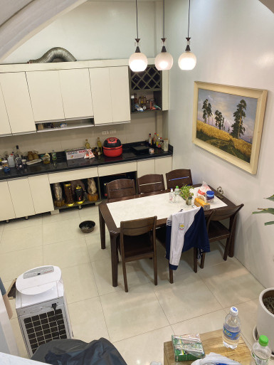 NHÀ ĐẸP NGÕ NHƯ PHỐ – KINH DOANH ĐỈNH – LÊ TRỌNG TẤN - Ô TÔ ĐỖ