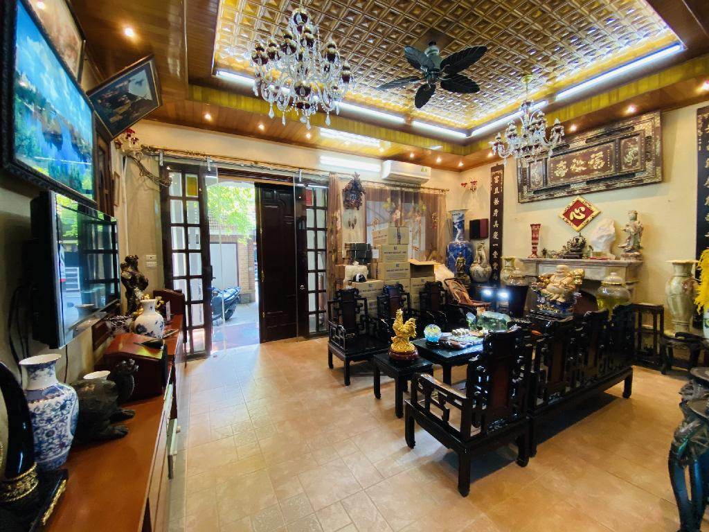 🌹LÊ TRỌNG TẤN-THANH XUÂN,BIỆT THỰ, MẶT PHỐ TƯƠNG LAI - NHÀ QUAN CHỨC - THÔNG SỐ HOA HẬU
