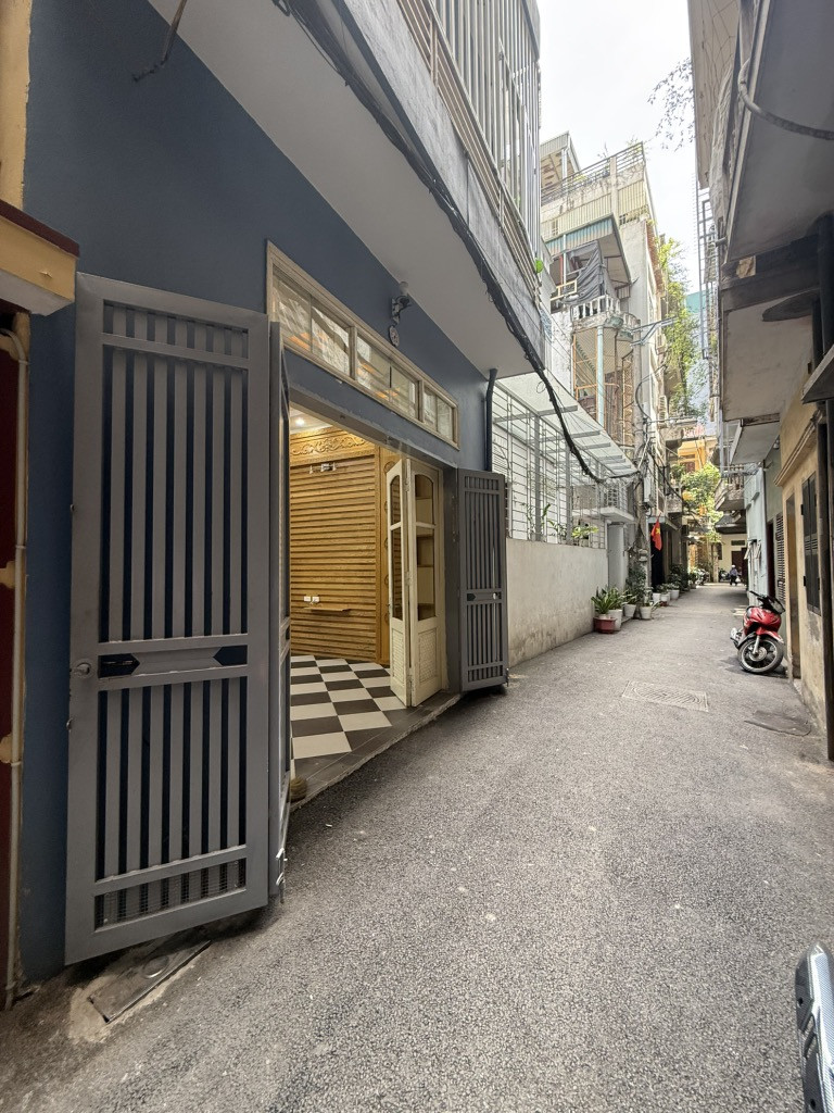 DUY NHẤT – KHÔNG DÀNH CHO SỐ ĐÔNG BIỆT PHẨM GIỮA LÒNG PHỐ THỦ ĐÔ – ĐẲNG CẤP GIA CHỦ KHÔNG TẦM THƯỜNG