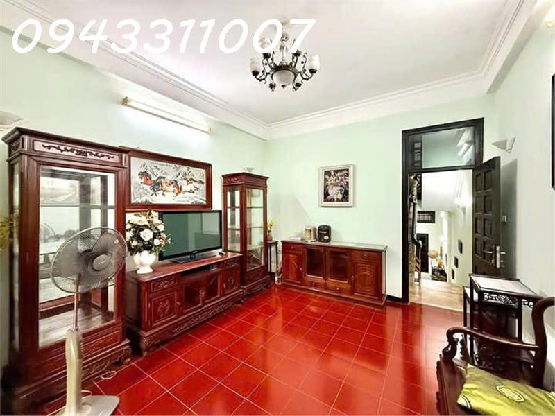 Cần bán 53m giá 13  tỷ  khu phân lô, ô tô vào nhà tại Lê Trọng Tấn Thanh Xuân