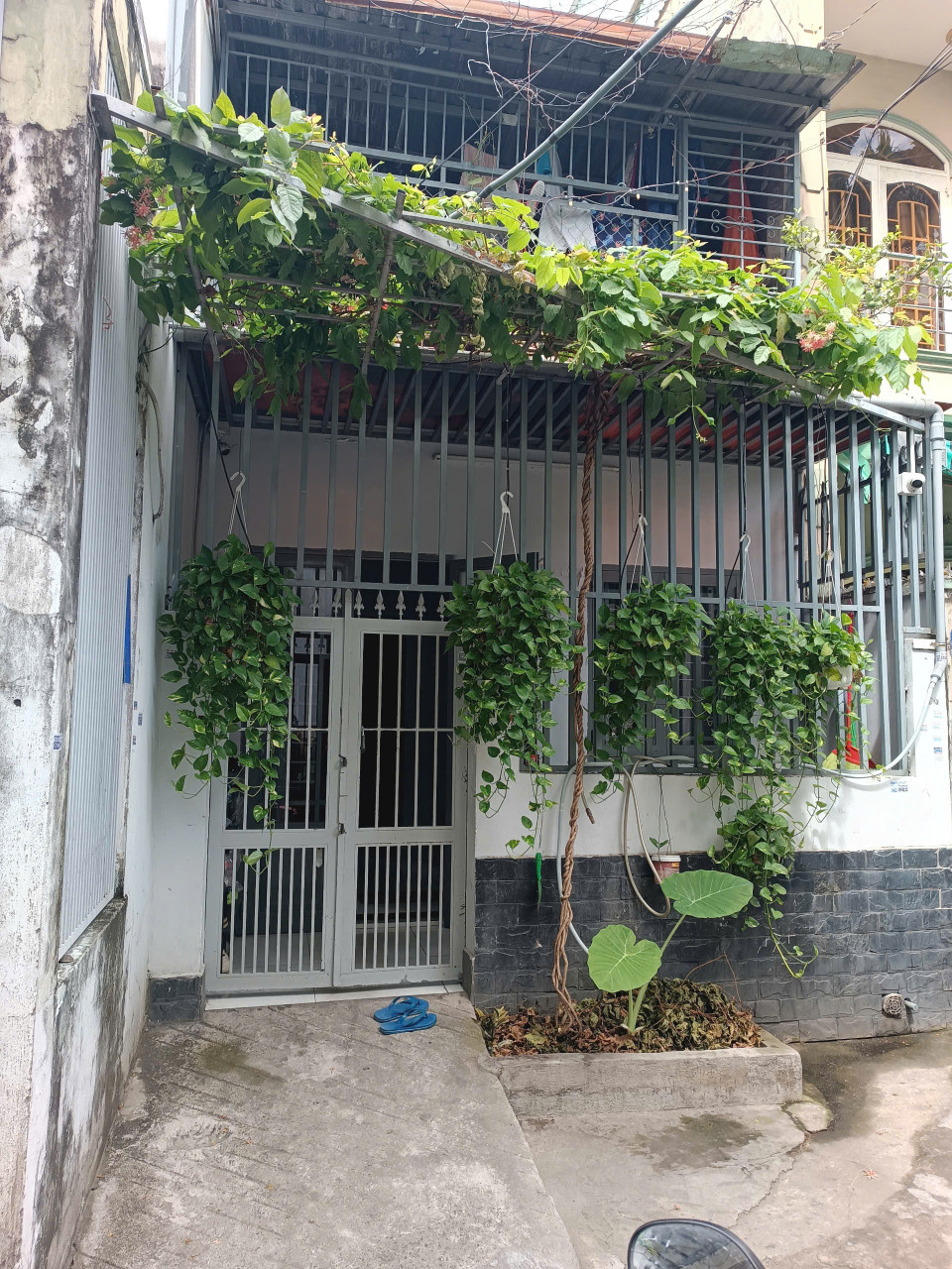 Bán nhà hẻm 33/36/13 Lê Trọng TấnTân Phú, Sổ Hồng, Chỉ hơn 3 tỷ