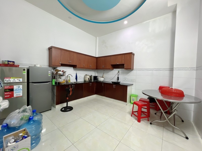 Nhà riêng tại Đường Cao Lỗ, Phường 4, Quận 8, Hồ Chí Minh
