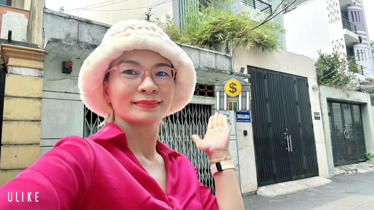 VỊ TRÍ HIẾM NHÀ BÁN-2 MẶT TIỀN ĐƯỜNG HOÀNG DIỆU THÔNG RA ĐOÀN NHƯ HÀI & NGUYỄN TRƯỜNG TỘ-KHU HÀNH CHÍNH QUẬN 4