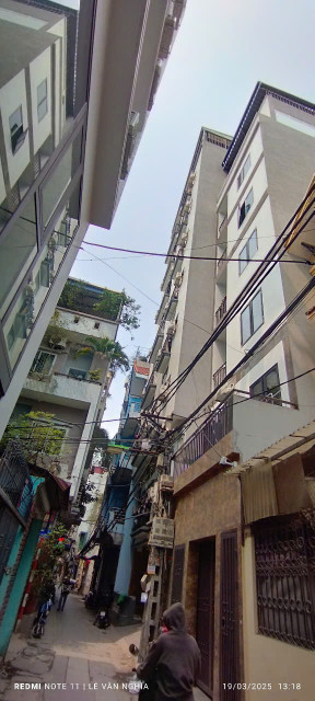 BÁN NHANH CHUNG CƯ 7 TẦNG, DIỆN TÍCH 64M2/TẦNG, 18 PHÒNG KHÉP KÍN – CƠ HỘI ĐẦU TƯ SINH LỜI LỚN TẠI THANH TRÌ