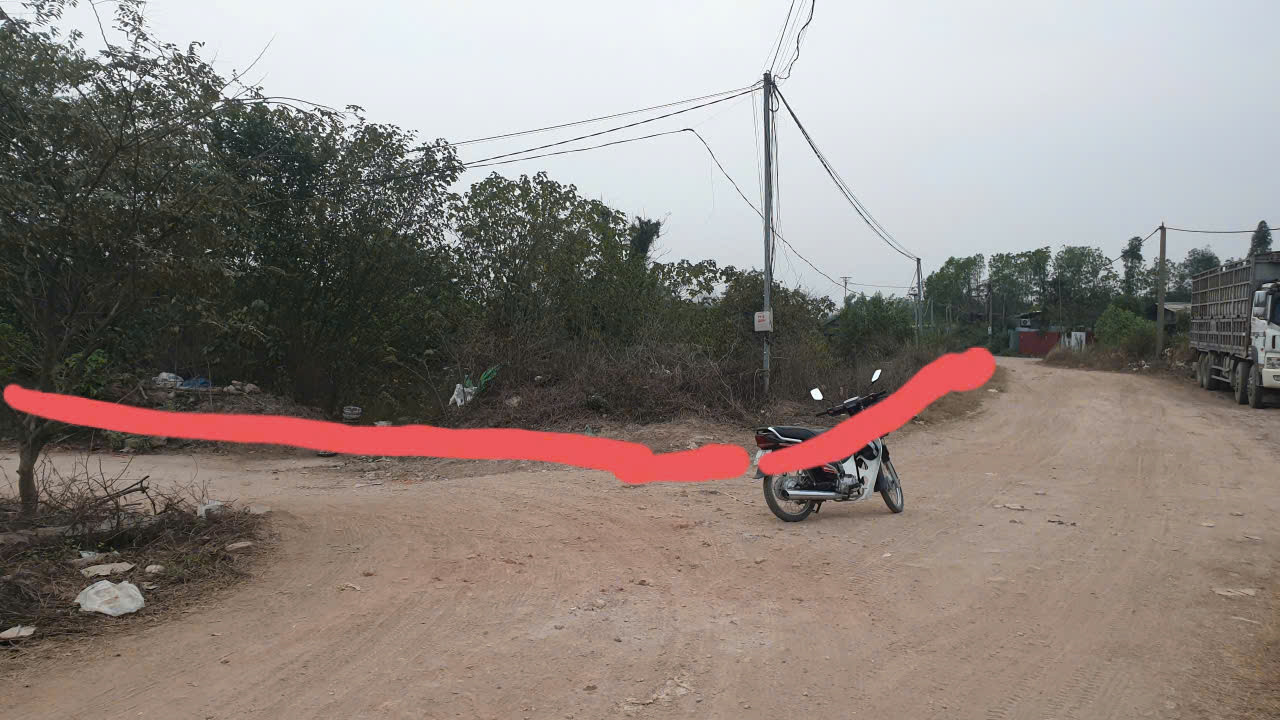 Bán đất nông nghiệp 656 25 3.5 tỷ tại Yên Mỹ, Thanh Trì, HN