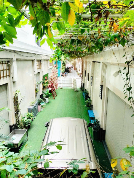 Nhà mặt tiền 3 Tầng Đường Nguyễn Oanh, Gò Vấp Diện Tích 82m²
. Giá chỉ 11 Tỷ