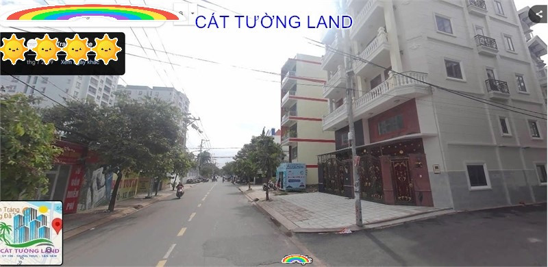 Bán CHDV 6 Tầng Thang Máy. Hẻm 12m Nguyễn Oanh, Phường 6, Gò Vấp.
