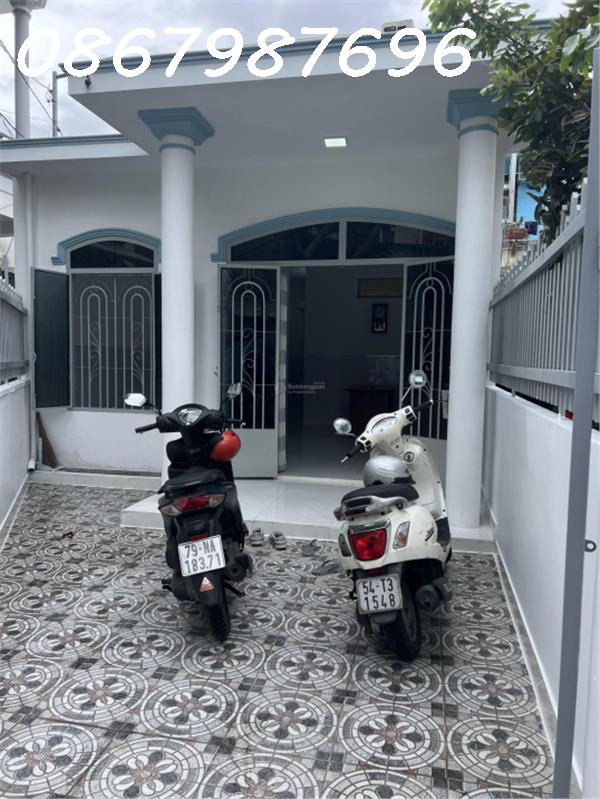 hãy nhanh tay sở hữu căn nhà riêng tại Đường 2/4, Phường Vạn Thạnh, Nha Trang - giá bán 2,68 tỷ VND
