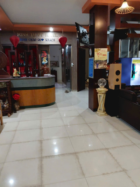 CHÍNH CHỦ CẦN BÁN CĂN NHÀ TẠI THÀNH PHỐ VŨNG TÀU