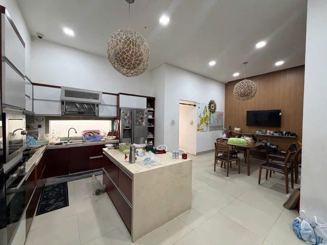 🔥 CĂN VILLAS 140M² NGANG HIẾM 8M – NGAY PHỐ ĐI BỘ & CV APEC – 16.X TỶ 🔥