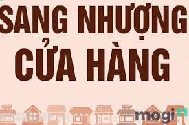 Do không có người trông coi quản lý, mình cần sang lại Shop mĩ phẩm và spa cho bạn nào có nhu cầu và yêu nghề.Nhà 3 tầng