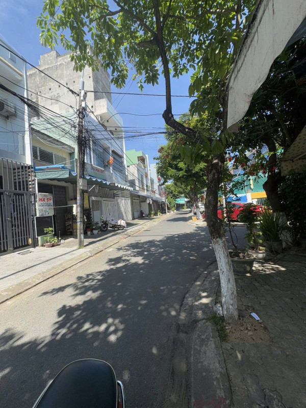 Chủ ngộp! Căn 4 tầng ngay TT Hoà Cường, ĐN.
