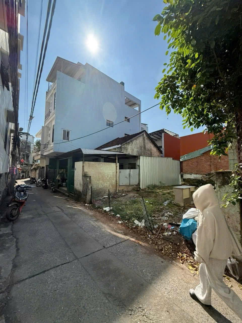 📌📌📌LÀM VIỆC TRỰC TIẾP GIÁ TỐT !!! Bán đất kiệt 2/9, Hòa Cường