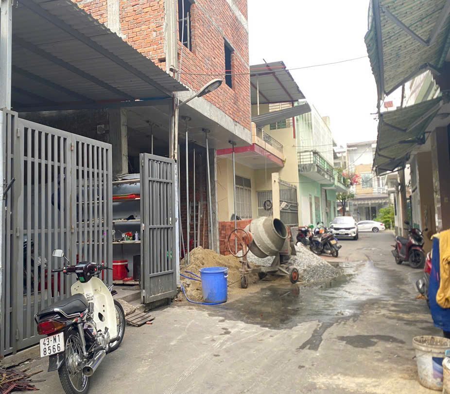 💎 LÔ ĐẤT HIẾM TRỤC 2/9 – NGANG 6M – GIỮ TIỀN CỰC TỐT 💎
