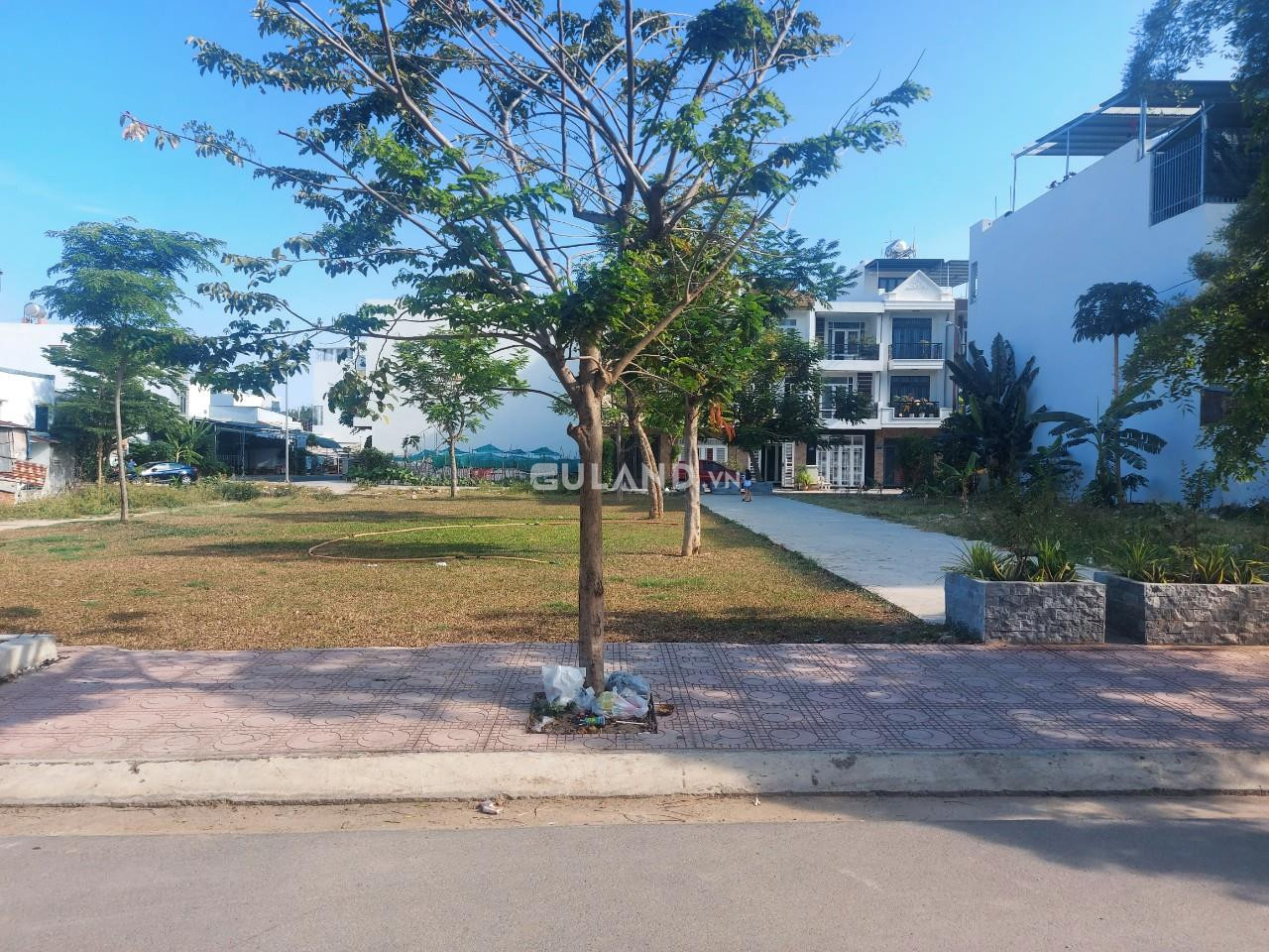 Đất Đẹp – Giá Tốt - Chính Chủ Cần Bán nhanh lô Đất tại TP Nha Trang, tỉnh Khánh Hòa