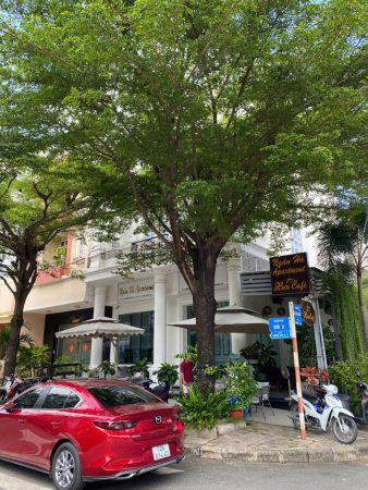 Cơ Hội Sở Hữu Nhà Phố Hưng Gia 5 Phú Mỹ Hưng – Vị Trí Sầm Uất, Hợp Đồng Thuê Ổn Định.